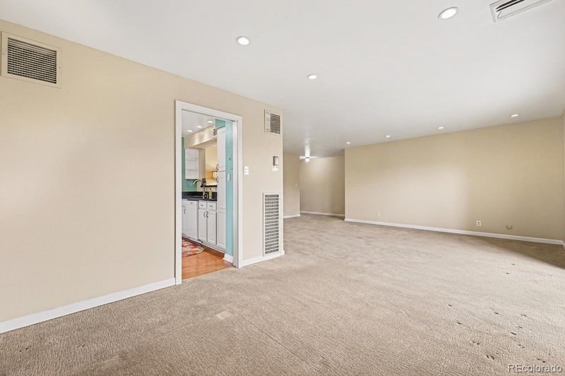 460 Marion Pw #753, Denver, CO 80209