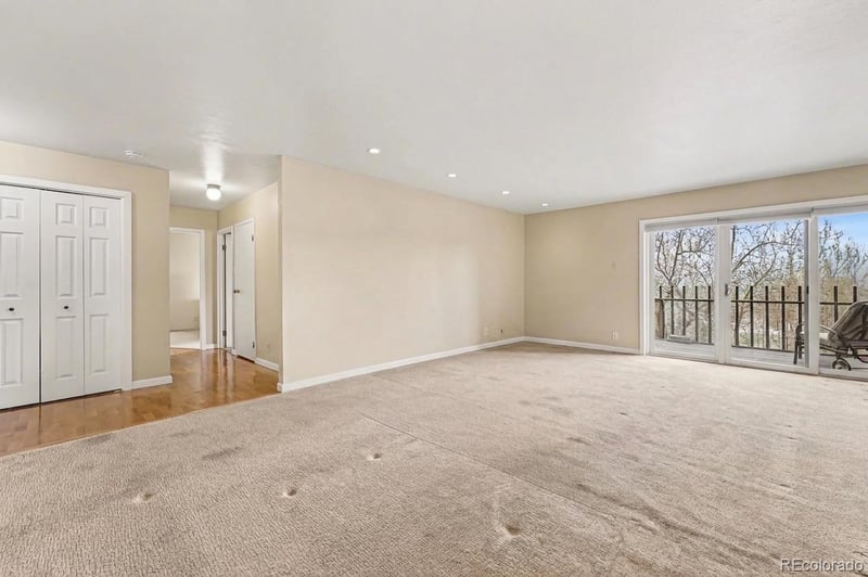 460 Marion Pw #753, Denver, CO 80209