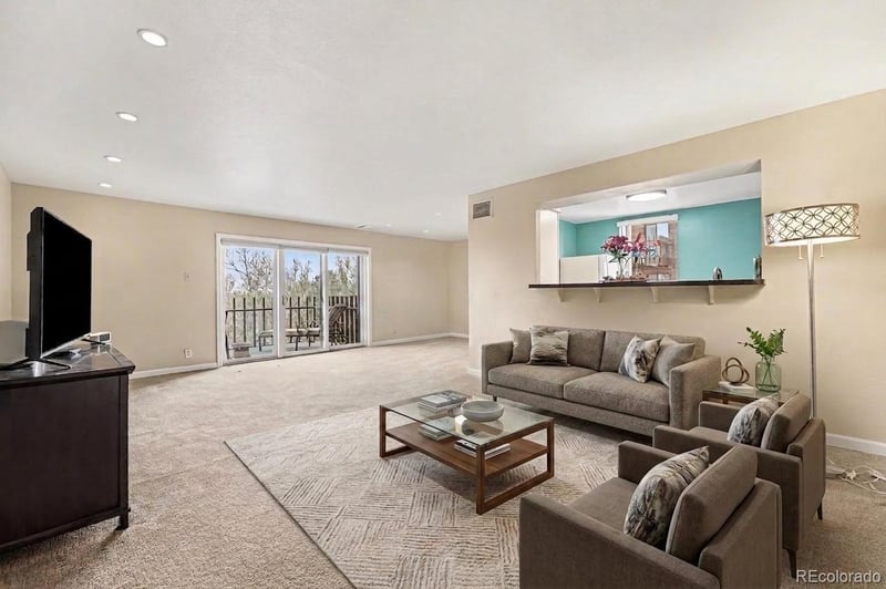 460 Marion Pw #753, Denver, CO 80209