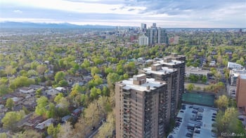 460 Marion Pw #753, Denver, CO 80209