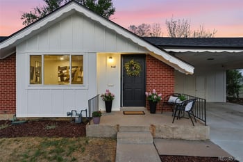 3148 Maplewood Ave, Centennial, CO 80121