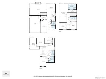 19531 40th Pl, Denver, CO 80249