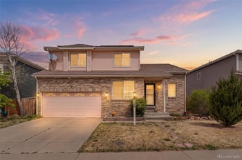 19531 40th Pl, Denver, CO 80249