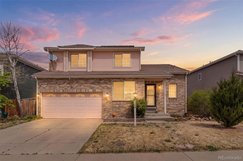 19531 40th Pl, Denver, CO 80249