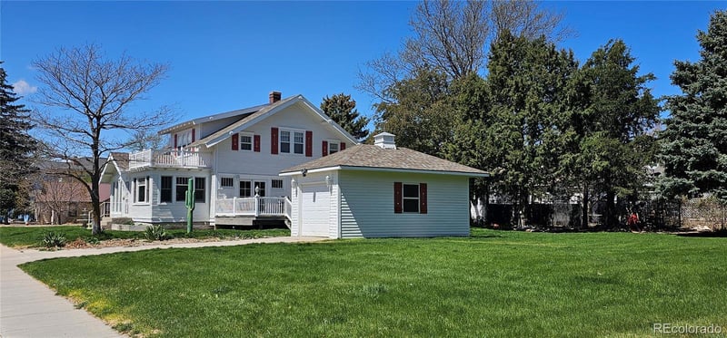 202 5th St, Flagler, CO 80815