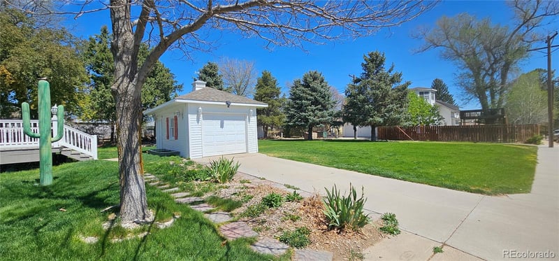 202 5th St, Flagler, CO 80815