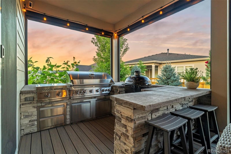 2896 Keepsake Way, Castle Rock, CO 80109