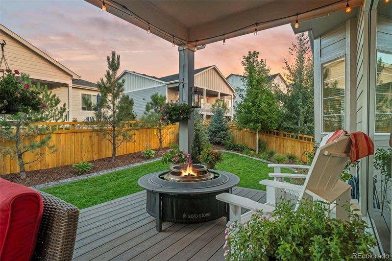 2896 Keepsake Way, Castle Rock, CO 80109