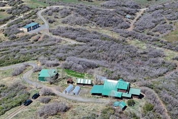10822 60 3/4 Rd, Collbran, CO 81624