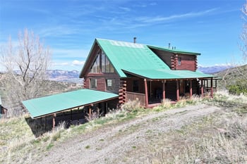 10822 60 3/4 Rd, Collbran, CO 81624