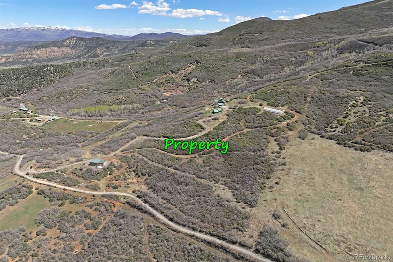 10822 60 3/4 Rd, Collbran, CO 81624