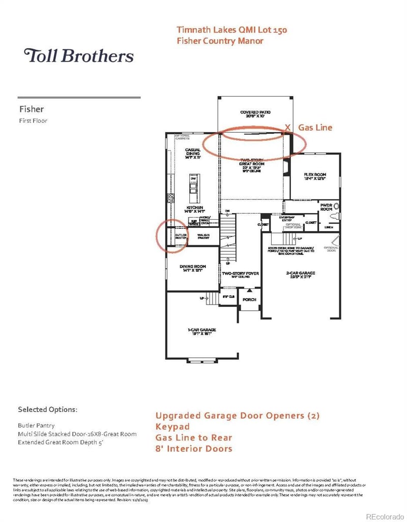 5600 Blacksmith Ave, Timnath, CO 80547