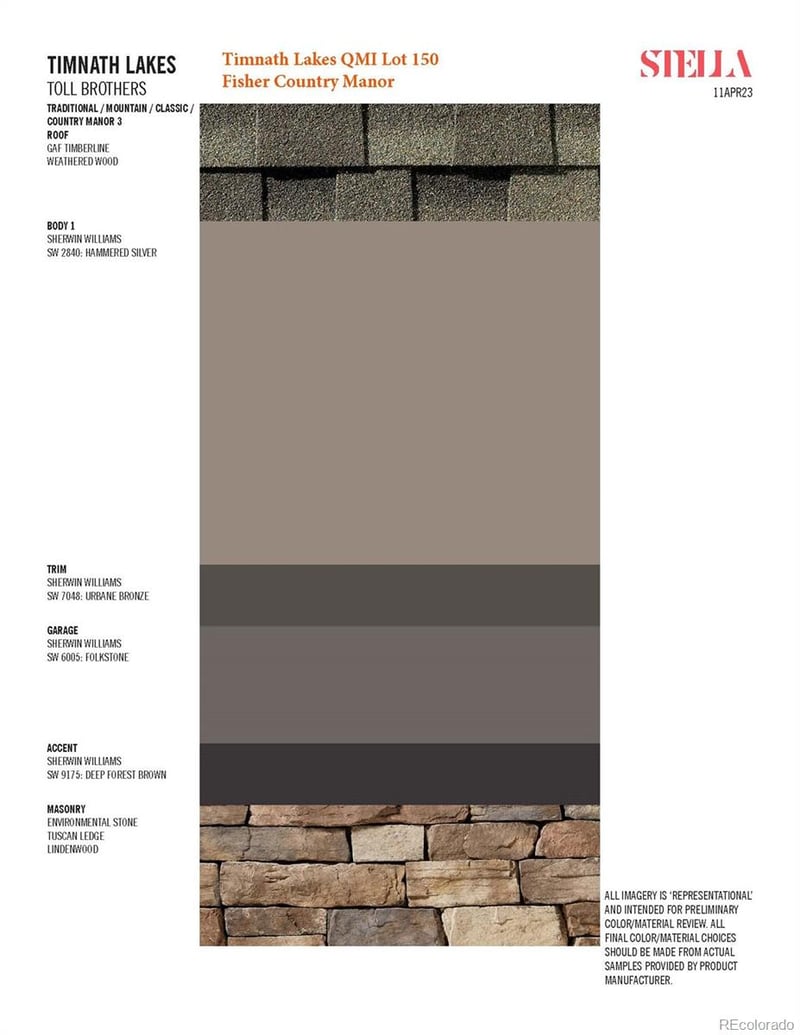 5600 Blacksmith Ave, Timnath, CO 80547