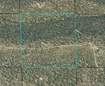 Tbd County Road 251, Salida, CO 81201