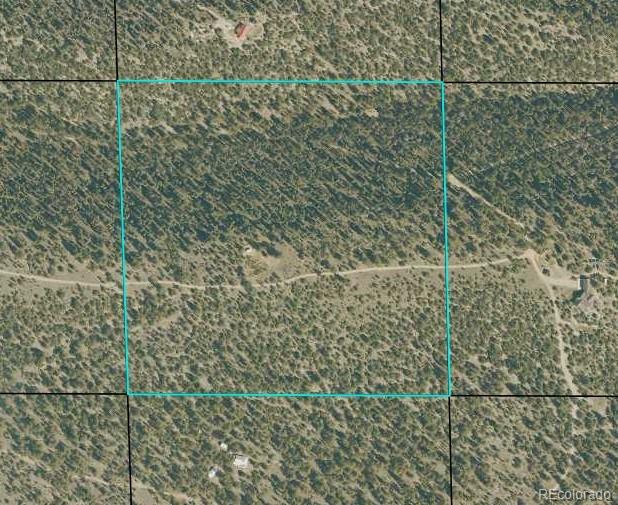 Tbd County Road 251, Salida, CO 81201