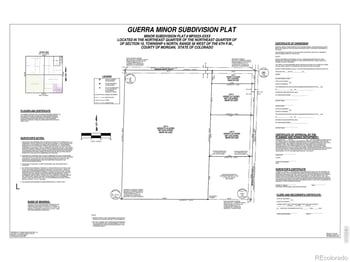1 County Road X, Weldona, CO 80653