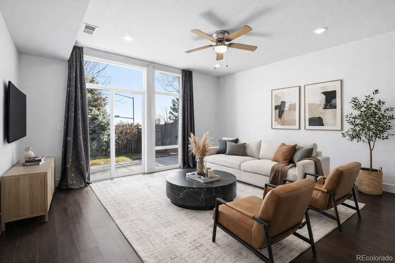 Home Worth Check