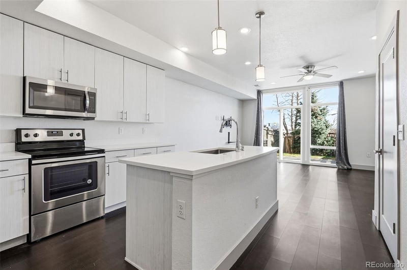 14956 Hampden Ave, Aurora, CO 80014