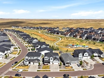 7064 Vandriver Ct, Aurora, CO 80016