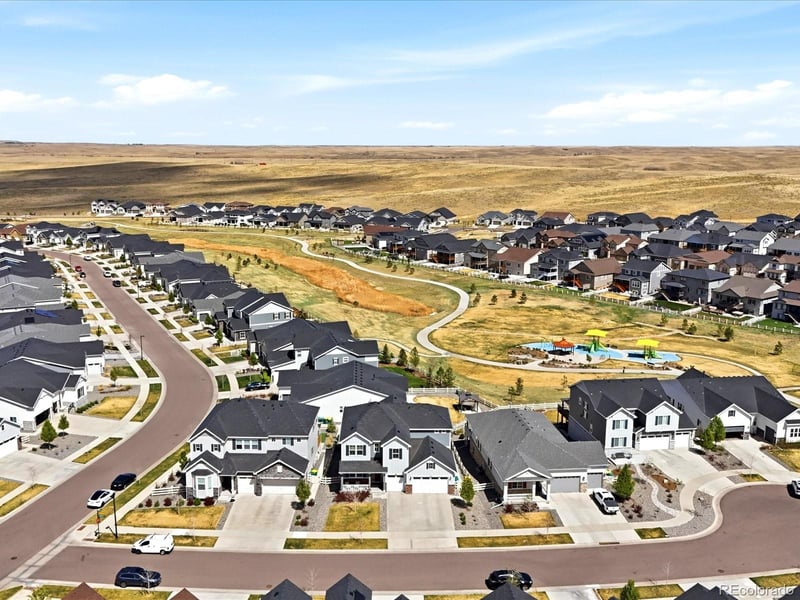 7064 Vandriver Ct, Aurora, CO 80016