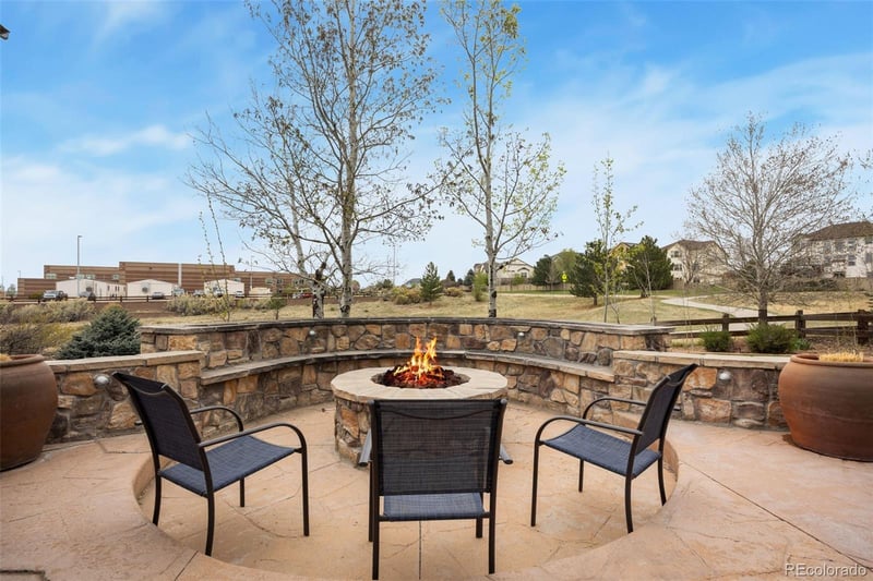 23001 Cleveland Dr, Parker, CO 80138