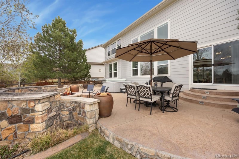 23001 Cleveland Dr, Parker, CO 80138
