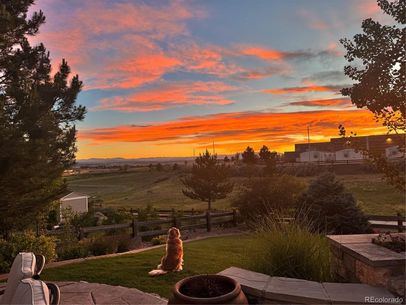 23001 Cleveland Dr, Parker, CO 80138
