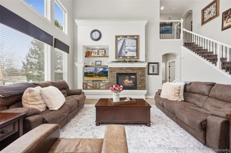 23001 Cleveland Dr, Parker, CO 80138