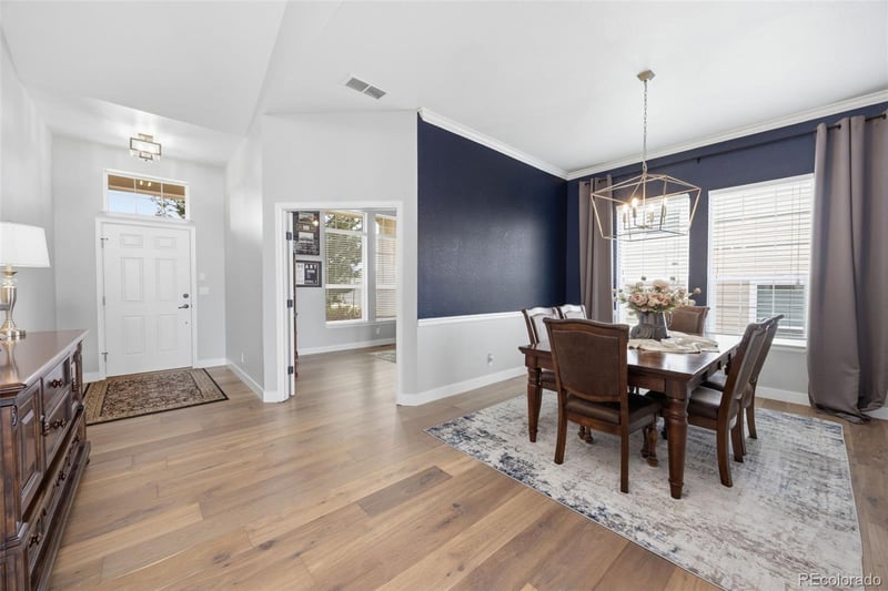 23001 Cleveland Dr, Parker, CO 80138