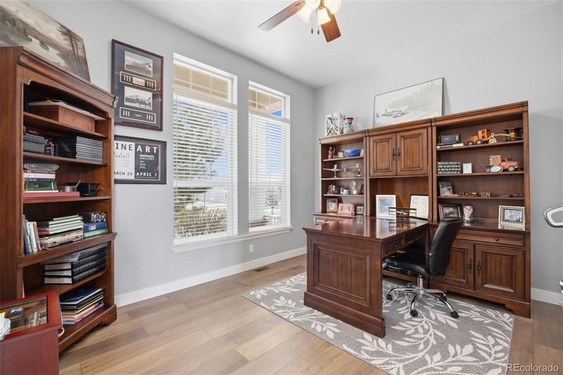 23001 Cleveland Dr, Parker, CO 80138