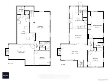 1650 Pontiac St, Denver, CO 80220