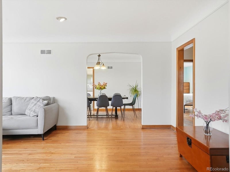 1650 Pontiac St, Denver, CO 80220