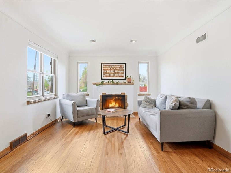 1650 Pontiac St, Denver, CO 80220