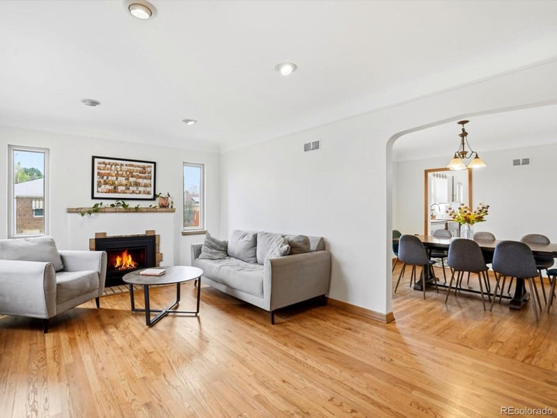 1650 Pontiac St, Denver, CO 80220