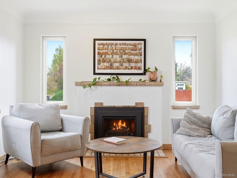 1650 Pontiac St, Denver, CO 80220