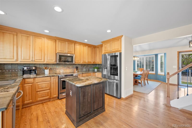 5579 Youngfield Way, Littleton, CO 80127