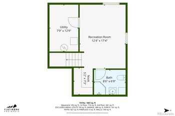 5579 Youngfield Way, Littleton, CO 80127