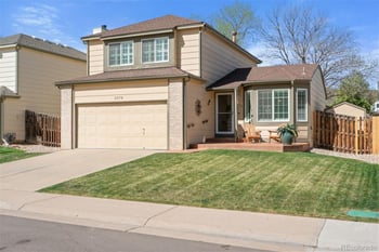 5579 Youngfield Way, Littleton, CO 80127