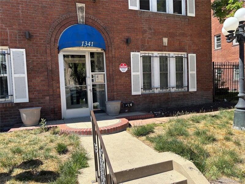 1341 Washington St #3, Denver, CO 80203