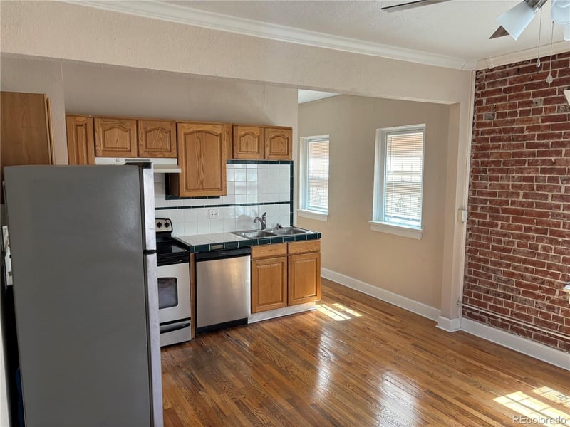 1341 Washington St #3, Denver, CO 80203