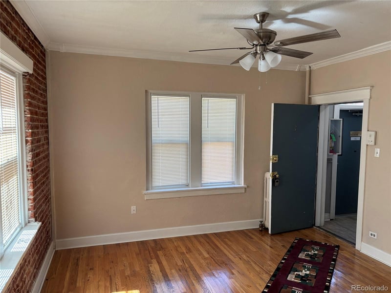 1341 Washington St #3, Denver, CO 80203