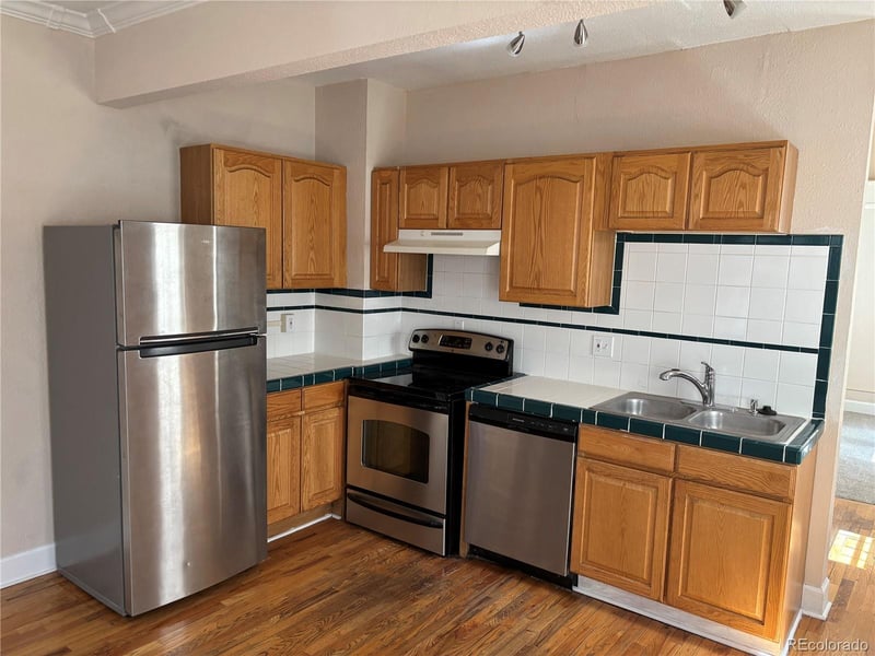 1341 Washington St #3, Denver, CO 80203