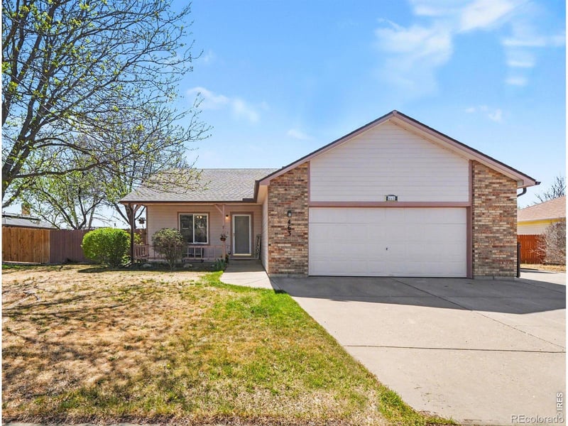 463 Stevens Cir, Platteville, CO 80651