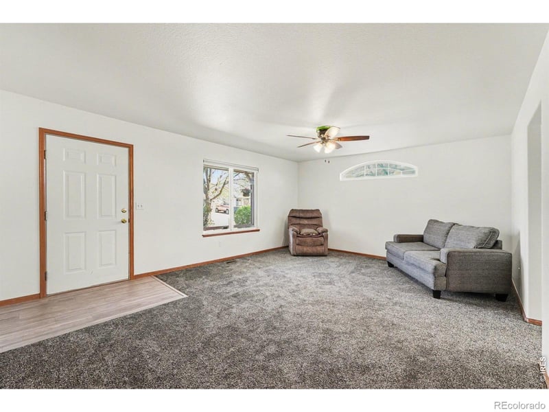 463 Stevens Cir, Platteville, CO 80651