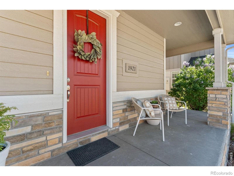 1921 Charles Brockman Dr, Fort Collins, CO 80525