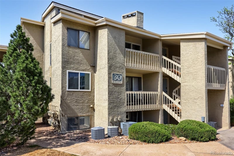30 Boulder Cir #3011, Boulder, CO 80303