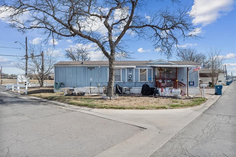 3600 88th Ave Lot 1, Thornton, CO 80229