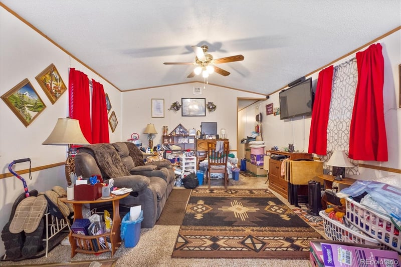 3600 88th Ave Lot 1, Thornton, CO 80229