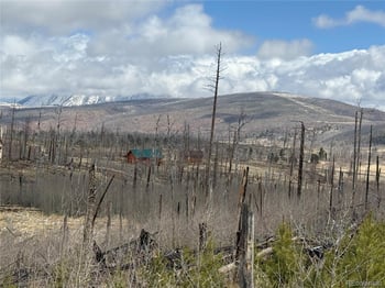 Lot 1960 Hilda Ln, Fort Garland, CO 81133