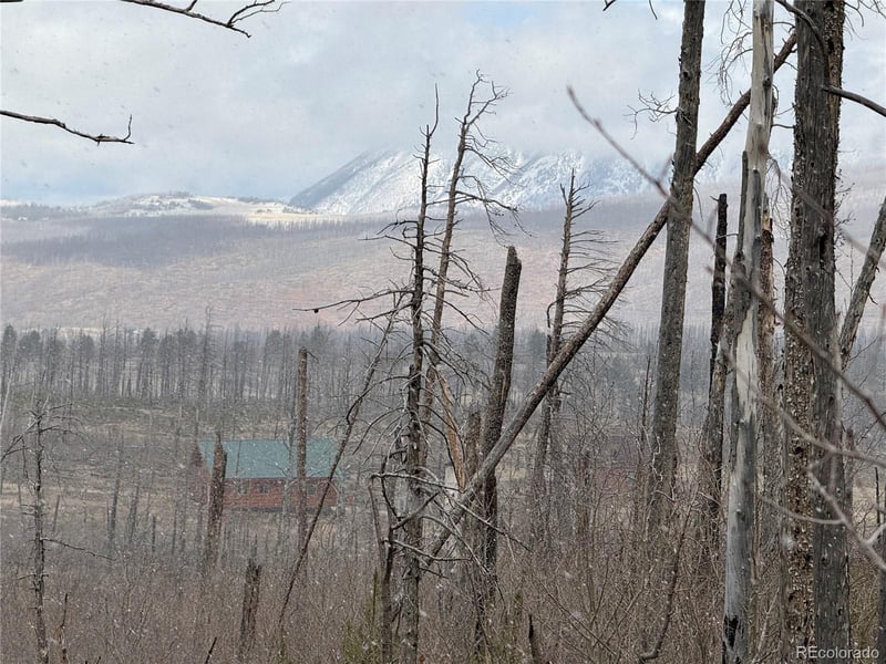 Lot 1960 Hilda Ln, Fort Garland, CO 81133